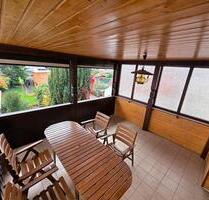 3 ZKB Wohnung mit großem Balkon in Kirrlach - Waghäusel