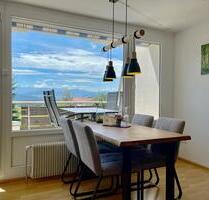 Ferienwohnung mit Pool & Sauna ab 02.01 - Scheidegg