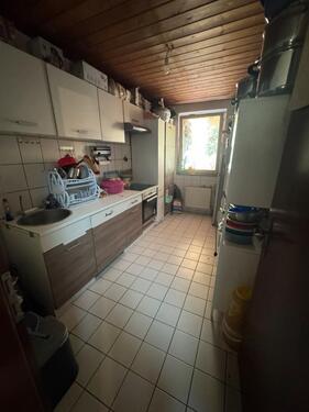 Foto - 4 Zimmer Etagenwohnung zur Miete in Bielefeld