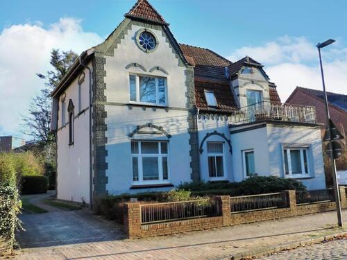 Foto - Praxis, Kanzlei, Gewerbe.... Arbeiten mit Stil und Niveau !