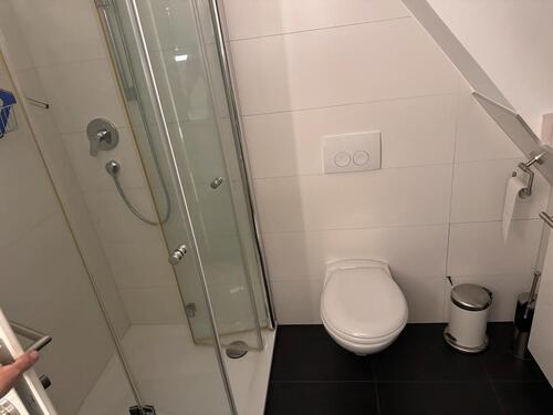 Foto - 1 Zimmer Etagenwohnung in Stuttgart