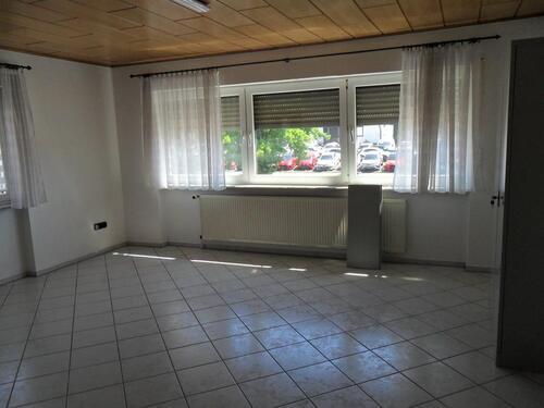 Foto - Helle 1-Zimmer Wohnung in Friedberg zu vermieten