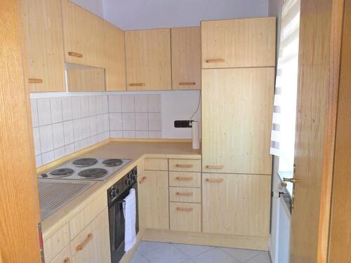 Foto - 1 Zimmer Etagenwohnung zur Miete in Friedberg (Hessen)