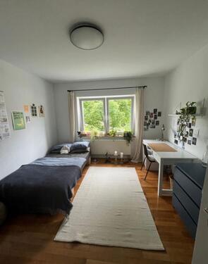 Foto - Hochparterre in Ulm zur Miete