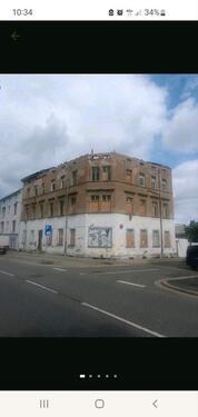 Foto - Mehrfamilienhaus plus Gewerbe - 58.000,00&nbsp;EUR Kaufpreis, ca.&nbsp; 500,00&nbsp;m&sup2;