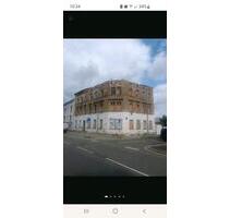 Mehrfamilienhaus plus Gewerbe - 58.000,00&nbsp;EUR Kaufpreis, ca.&nbsp; 500,00&nbsp;m&sup2; in Zeitz (PLZ: 06712)