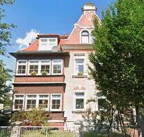 Schicke geräumige 3-Raum-Whg in Pirna-Copitz; ruhig und zentral