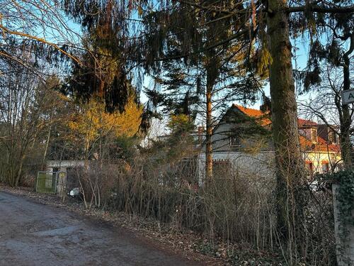 Foto - Doppelhaushälfte zum Kaufen in Berlin