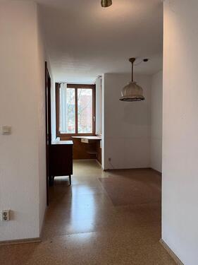 Foto - 3.5 Zimmer Erdgeschoßwohnung zur Miete in Albstadt