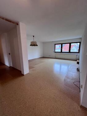 Foto - 3.5 Zimmer Erdgeschoßwohnung in Albstadt