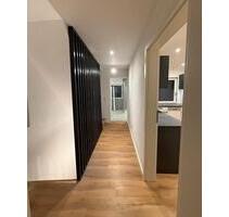 Geräumige 4 Zimmer Maisonett Wohnung - Salach