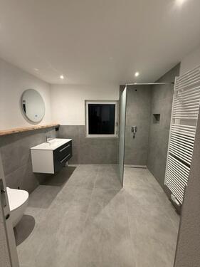 Foto - 4 Zimmer Maisonettenwohnung zur Miete in Salach