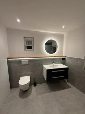 Foto - 4 Zimmer Maisonettenwohnung in Salach