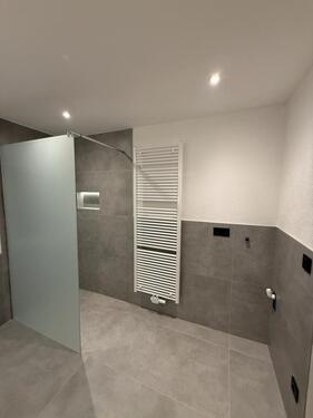 Foto - Maisonettenwohnung in Salach zur Miete