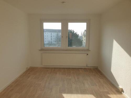 Foto - Etagenwohnung in Braunsbedra zur Miete