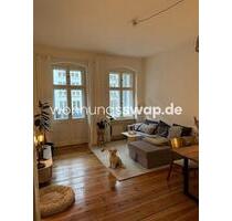 Wohnungsswap - 2 Zimmer, 67 m² - Weserstraße, Neukölln, Berlin
