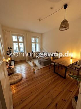 Foto - 2 Zimmer Etagenwohnung zur Miete in Berlin