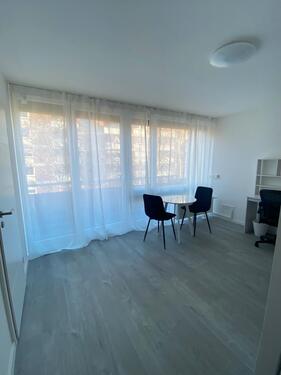 Foto - 1 Zimmer Etagenwohnung in Ludwigshafen am Rhein