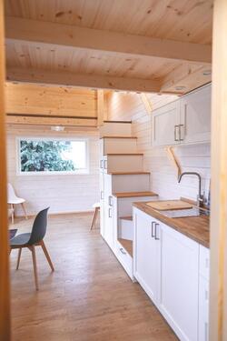 Foto - Einfamilienhaus in Gössenheim zur Miete