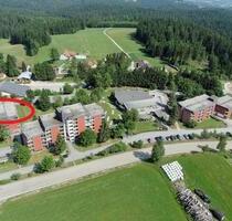 Zum Kauf: schöne Wohnung in Neureichenau im Bayerischen Wald