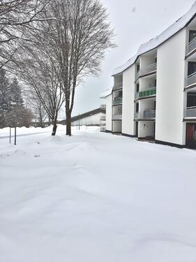 Foto - 1.5 Zimmer Etagenwohnung zum Kaufen in Neureichenau