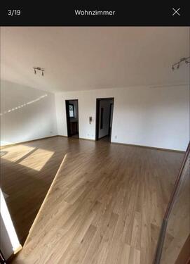 Foto - 1 Zimmer Erdgeschoßwohnung in Oberstenfeld