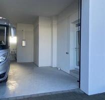 Stellplätze für Motorräder HalleGarage - Backnang