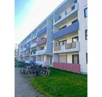 Bezugsfreie 2-Zimmerwohnung im Stühlinger zum Kauf - Freiburg im Breisgau Brühl