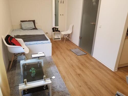 Foto - 1 Zimmer Etagenwohnung zur Miete in Berlin