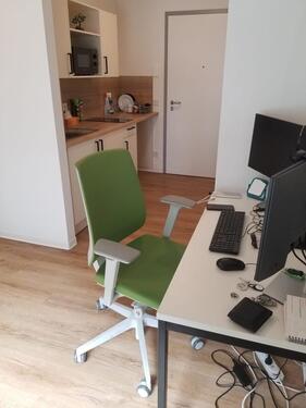 Foto - 1 Zimmer Etagenwohnung in Berlin