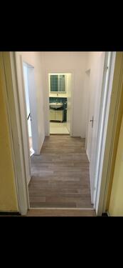 Foto - 2 Zimmer Etagenwohnung in Saarbrücken