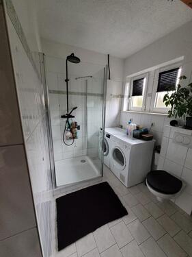 Foto - Erdgeschoßwohnung in Bad Frankenhausen/Kyffhäuser zur Miete