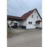 Haus in Rehling zu vermieten - 2.250,00&nbsp;EUR Kaltmiete, ca.&nbsp; 145,00&nbsp;m&sup2; in Rehling (PLZ: 86508)