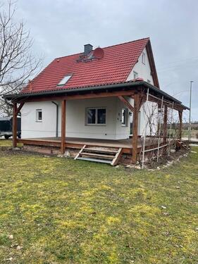 Foto - 4 Zimmer Etagenwohnung in Rehling