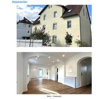 Traumhafte 3-Zimmer-Wohnung in Schwaig - Schwaig Bei Nürnberg