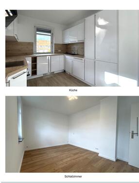 Foto - 3 Zimmer Etagenwohnung zur Miete in Schwaig Bei Nürnberg