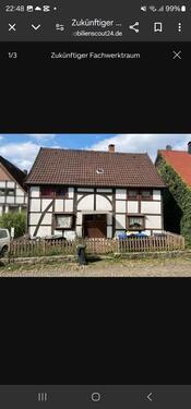 Foto - Haus MIETKAUF möglich Schieder-Schwalenberg