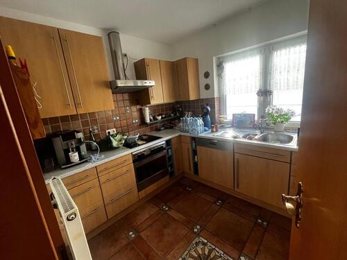 Foto - 3 Zimmer Etagenwohnung in Heusweiler