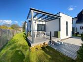 Foto - 4-Sterne Ferienhaus am Stadtrand von Bremerhaven