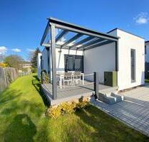 4-Sterne Ferienhaus am Stadtrand von Bremerhaven - Schiffdorf