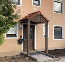 Reihenhaus - 1.250,00&nbsp;EUR Kaltmiete, ca.&nbsp; 174,00&nbsp;m&sup2; in Kitzingen (PLZ: 97318)