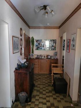 Foto - 3 Zimmer Etagenwohnung in Schwörstadt