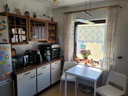 Foto - Etagenwohnung in Schwörstadt zur Miete