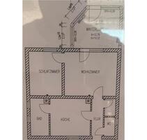 3 Zimmer Küche Bad in Heilberscheid - Nentershausen