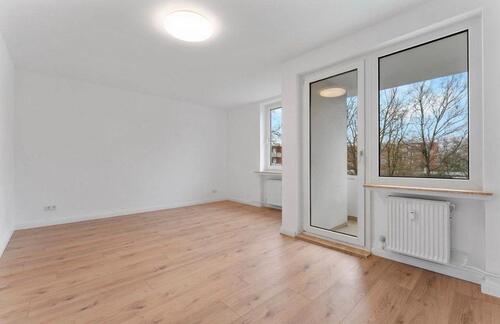 Foto - 3 Zimmer Etagenwohnung zur Miete in Bremen