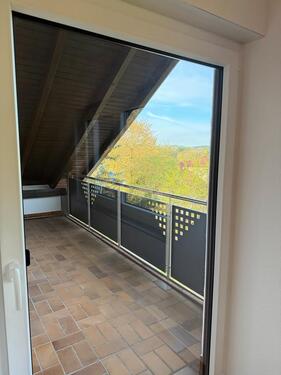 Foto - 4 Zimmer Dachgeschoßwohnung in Ebersburg