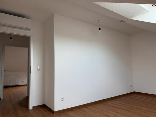 Foto - Dachgeschoßwohnung in Ebersburg zur Miete