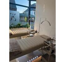 KOSMETIKSTUDIO UNTERMIETE - 300,00&nbsp;EUR Kaltmiete, ca.&nbsp; 115,00&nbsp;m&sup2; in Kerpen (PLZ: 50171)