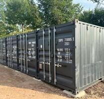 Container, Garage, Unterstellplatz, Lagerraum - Bredstedt