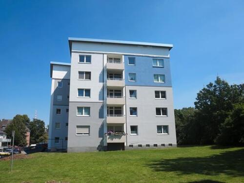Foto - VIVAWEST modernisiert Ihre neue Wohnung.